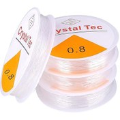 تصویر کش بادکنک (نخ نامرئی) 