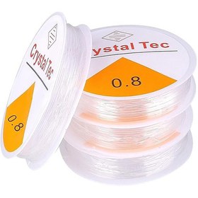 تصویر کش بادکنک (نخ نامرئی) 