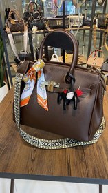 تصویر كيف هرمس hermes سايز٣٠ 