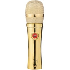 تصویر عطر مردانه و زنانه The Voice 01 حجم 20میل آنیکا Anika The Voice 01 Parfum For Men And Women100ml