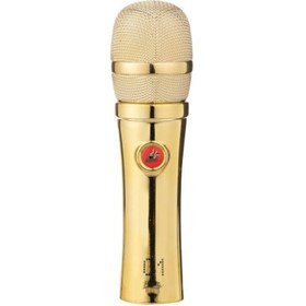 تصویر عطر مردانه و زنانه The Voice 01 حجم 20میل آنیکا Anika The Voice 01 Parfum For Men And Women100ml