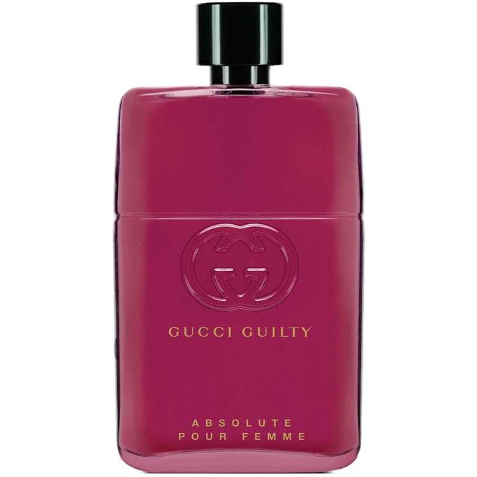 Gucci guilty 2025 femme absolute