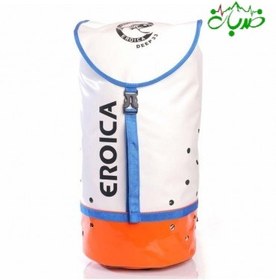 تصویر کوله پشتی دره نوردی دیپ اروئیکا Eroica Deep 33 L - مشکی Eroica Deep 33 L