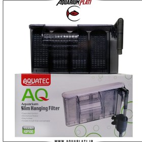 تصویر فیلتر هنگان آکواتک AQ F500 Hang-On Filter Aquatec AQ F500