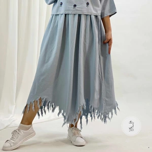 تصویر فروشگاه گالری دکمه