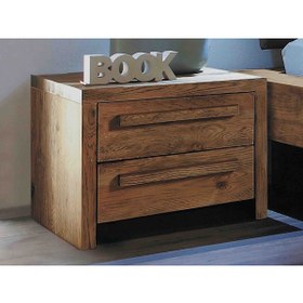 تصویر پاتختی روستیک 