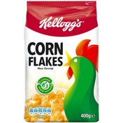 تصویر کورن فلکس غلات صبحانه کلوگز 400 گرمی کلاگز ا Kelloggs Special cereal cornflakes Kelloggs Special cereal cornflakes