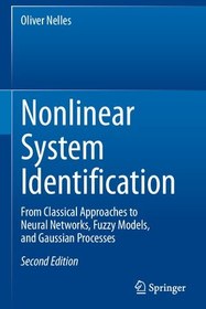 خرید و قیمت دانلود کتاب Nonlinear System Identification: From Classical ...