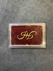 تصویر سرگل یک مثقال کریستال اسپانیایی