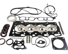 تصویر واشر سرسیلندر کامل کاغذی ام وی ام 530 (کامل ) 