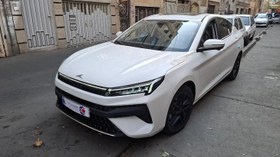 تصویر KMC J7 مدل 1403 ا اتوماتیک اتوماتیک