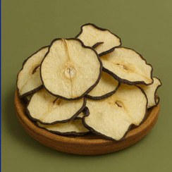 تصویر گلابی خشک 