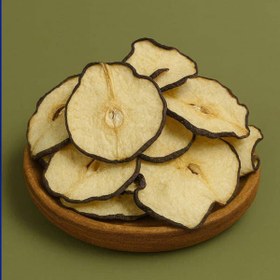 تصویر گلابی خشک 