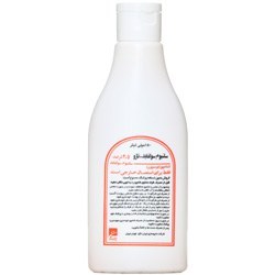 تصویر ناژو شامپو ( لوسیون) سلنیوم سولفاید 2.5 درصد ا Najo Selenium Sulfide 2.5 Shampoo (Lotion) Najo Selenium Sulfide 2.5 Shampoo (Lotion)