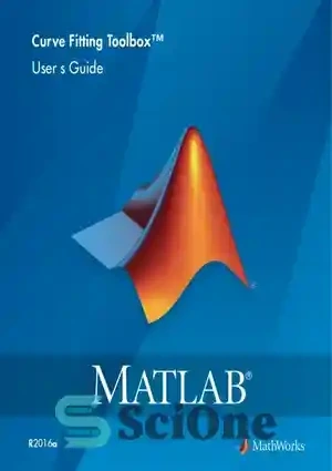خرید و قیمت دانلود کتاب Matlab Curve Fitting Toolbox documentation ...