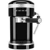 تصویر اسپرسو ساز KitchenAid 5KES6503EOB آمریکا 