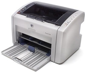 تصویر Printer Laserjet HP 1022N 