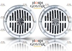 تصویر بوق بنزی 15/16 درب استیل،صفحه فنر 