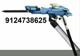 تصویر چکش اطلس کوپکو ، پیکور بادی ، چکش بادی YT28 Pneumatic hammer