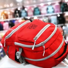 تصویر کوله برشکا Bershka