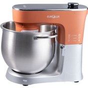 تصویر همزن کاسه دار یورولوکس مدل EU-SM3990SDSB ظرفیت ۱۰ لیتر 