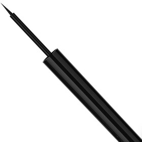 تصویر خط چشم مویی ضد آب وینیل گلدن رز ا Vinyl Liner Waterproof Eyeliner Glossy Black Vinyl Liner Waterproof Eyeliner Glossy Black