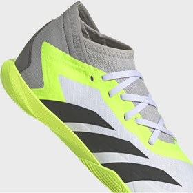 تصویر کفش‌ داخل سالن دقت Predator Accuracy.3 برند Adidas Predator Accuracy.3 Indoor Boots