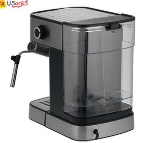 تصویر اسپرسو ساز مباشی مدل ME-ECM 2101 mebashi 2101 Espresso maker