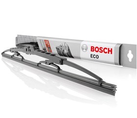 تصویر تیغه برف پاک کن 18 بوش BOSCH مناسب پراید (دوعدد) 