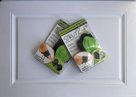 تصویر پد قوس کف پا 