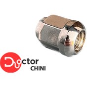 تصویر پیچ و مهره چرخ لیفان ۵۲۰ 