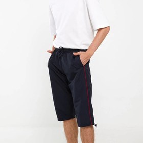 تصویر مایو پادار مردانه ال سی وایکیکی مدل sport pro max - XXL 