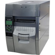 تصویر چاپگر لیبل و بارکد صنعتی سی تی زن مدل CL-S700R CL-S700R Industrial Label Printer