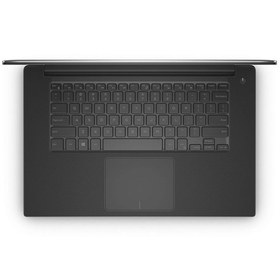 تصویر لپتاپ کارکرده/Dell/Precision 5520/i7(6)/8GB/512GB/4GBگرافیک دار 