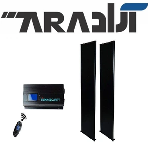 تصویر فروشگاه شرکت فنی مهندسی آراد