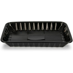 تصویر ظرف یکبار مصرف کد 900 