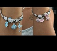 تصویر دستبند پاندورا 