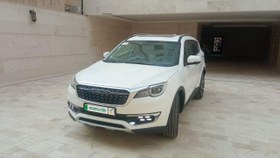 تصویر فیدلیتی پرایم مدل 1403 ا Fidelity Prime New 5seater Fidelity Prime New 5seater