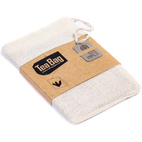 تصویر کیسه چای و دمنوش 