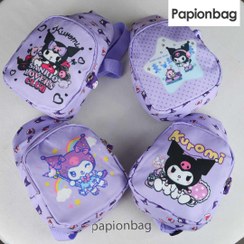 تصویر کیف کراس بادی بادی بگ اسپرت کرومی 