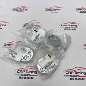 تصویر کاپ رینگ اوراگان 