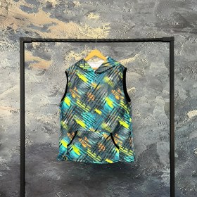 تصویر پافر کلاهدار کد 1259 