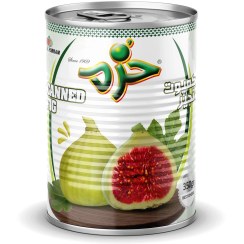 تصویر کمپوت انجیر خرم 