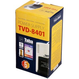 تصویر ترانس آیفون تابا مدل 8401 ا TABA TRANSE TABA TRANSE