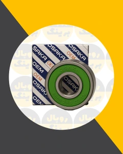 تصویر فروشگاه روبال برینگ