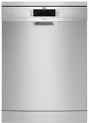تصویر ماشین ظرفشویی آاگ مدل FFB62620PM DISHWASHER AEGFFB62620PM