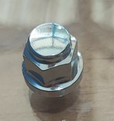 تصویر مهره چرخ لیفان 620 و ایکس 50 