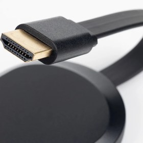 تصویر HDMI دانگل هیسکا مدل HR-30 