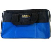 تصویر کیف ابزار چارسو کد ۳۰۳۴ charsotoolbag