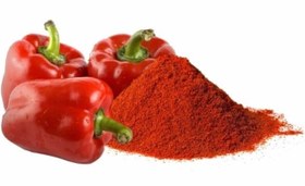 تصویر فلفل پاپریکا 